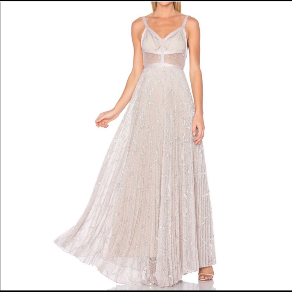 Alexis Isabella Gown